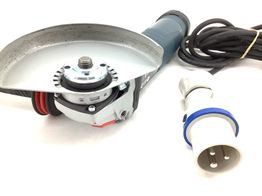 radial bosch gws 18-150 l
