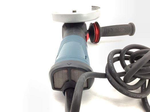 radial bosch gws 18-150 l