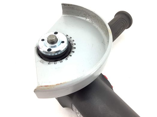 radial bosch gws 18-150 l
