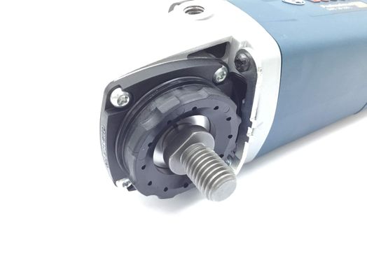 radial bosch gws 18-150 l
