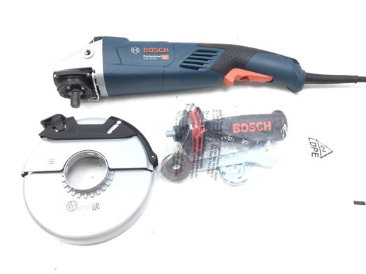 radial bosch gws 18-150 l