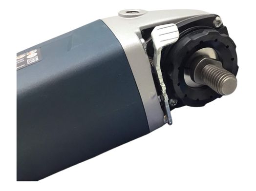 radial bosch gws 18-150 l