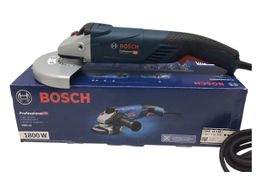 radial bosch gws 18-150 l