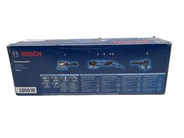 radial bosch gws 18-150 l