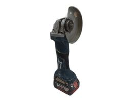 radial bosch gws 18v-7