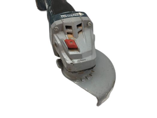 radial bosch gws 18v-7