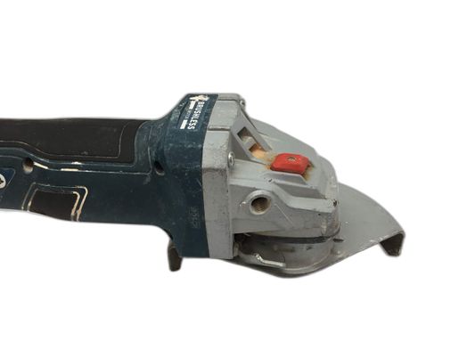 radial bosch gws 18v-7