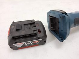 radial bosch gws 18v-7