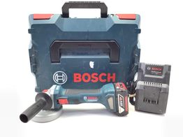 radial bosch gws 18v-7