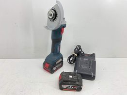 radial bosch gws 18v-7