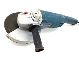 radial bosch gws 20-230 j