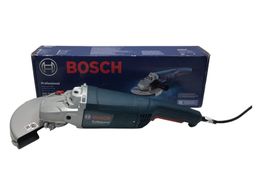 radial bosch gws 20-230 j