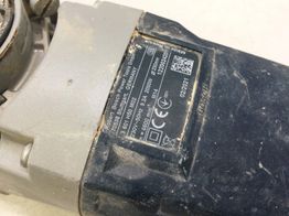 radial bosch gws 20-230 jh
