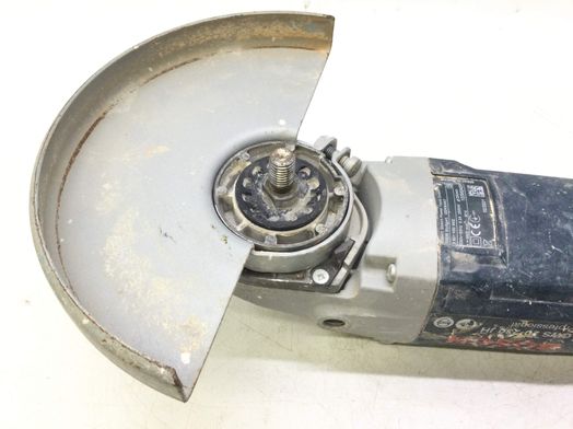 radial bosch gws 20-230 jh