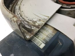 radial bosch gws 20-230 jh