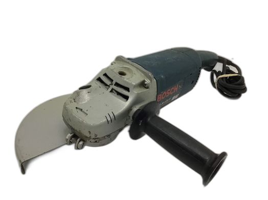 radial bosch gws 20-230 jh