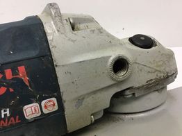 radial bosch gws 20-230 jh