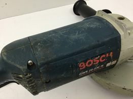 radial bosch gws 20-230 jh