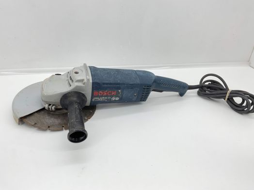 radial bosch gws 20-230 jh