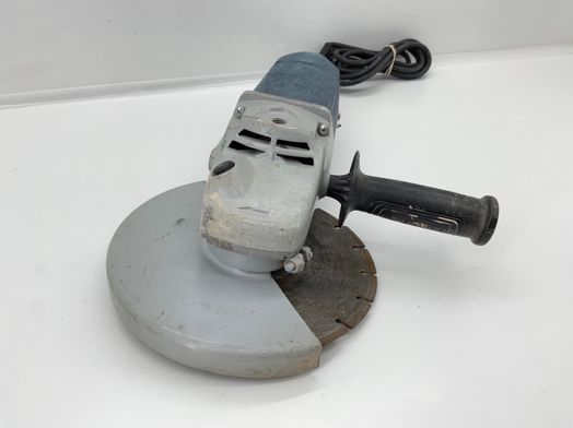 radial bosch gws 20-230 jh
