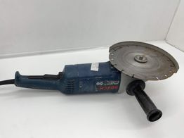 radial bosch gws 20-230 jh