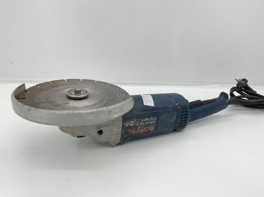 radial bosch gws 20-230 jh