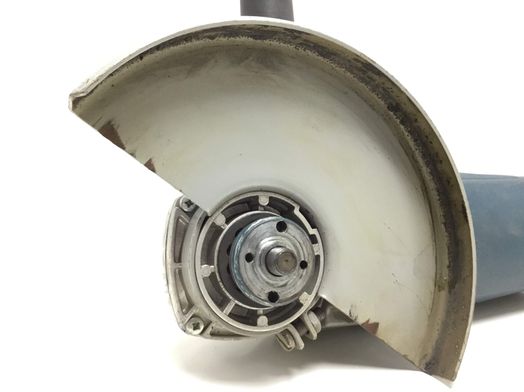 radial bosch gws 20-230 jh