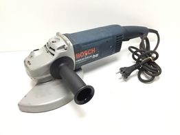radial bosch gws 20-230 jh