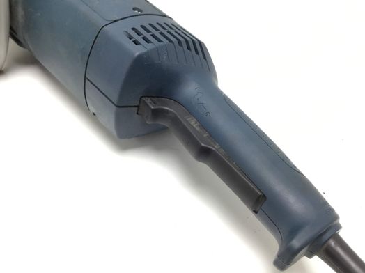 radial bosch gws 20-230 jh