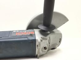 radial bosch gws 20-230 jh