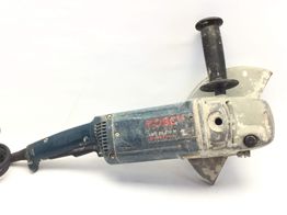 radial bosch gws 20-230 jh