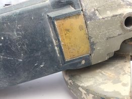 radial bosch gws 20-230 jh