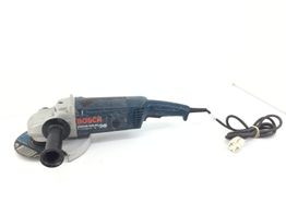 radial bosch gws 20-230 jh