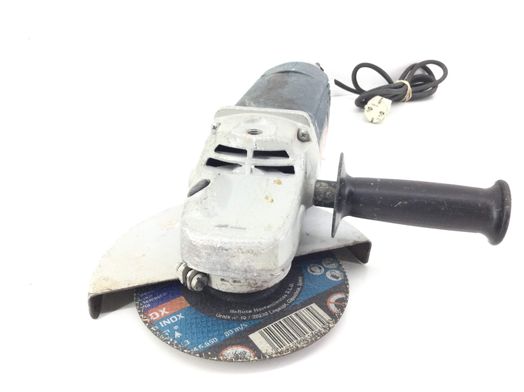 radial bosch gws 20-230 jh