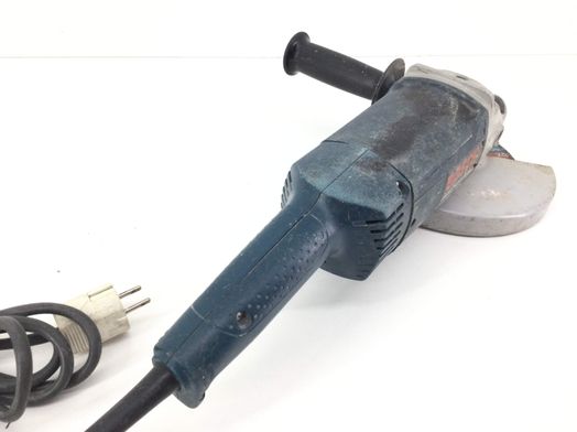 radial bosch gws 20-230 jh