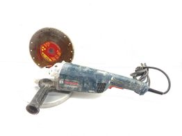 radial bosch gws 20-230 p