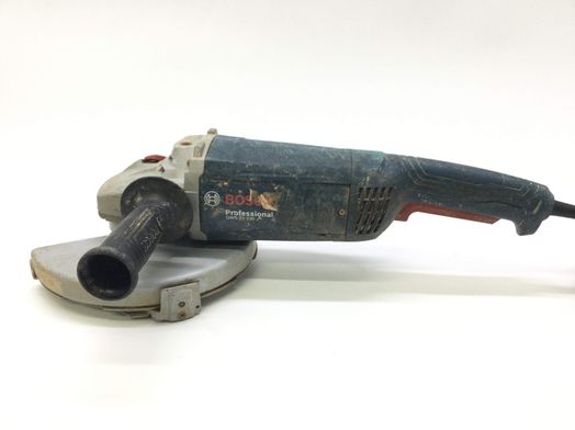 radial bosch gws 20-230