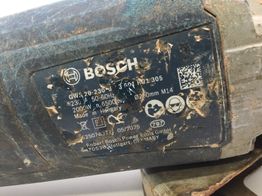 radial bosch gws 20-230