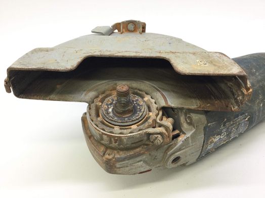 radial bosch gws 20-230