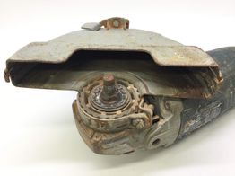 radial bosch gws 20-230