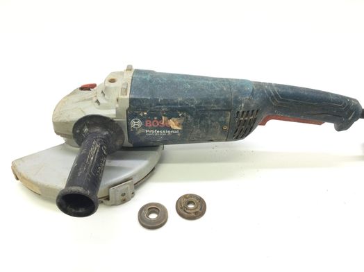 radial bosch gws 20-230