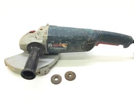 radial bosch gws 20-230