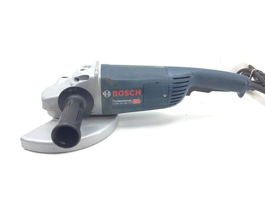 radial bosch gws 20-230
