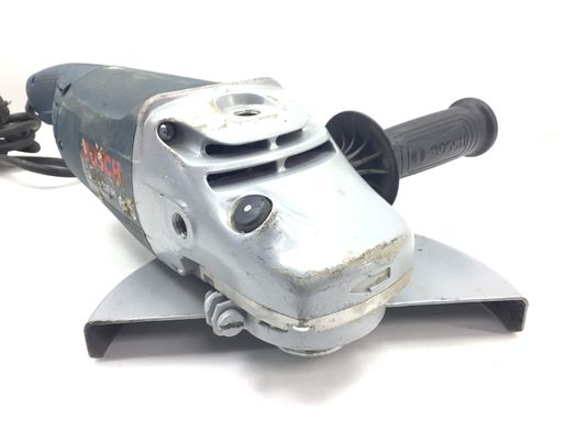 radial bosch gws 20-230