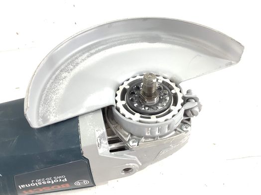 radial bosch gws 20-230