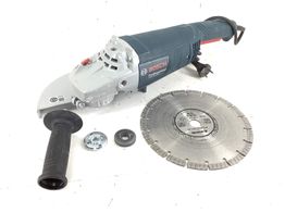 radial bosch gws 20-230