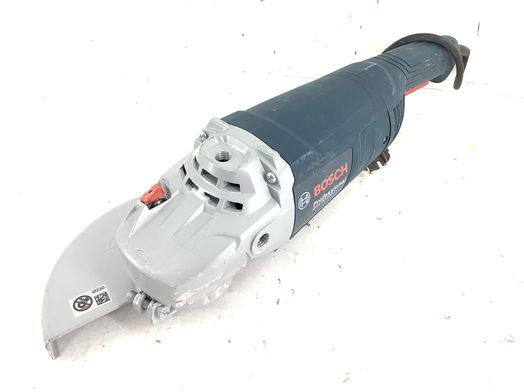 radial bosch gws 20-230