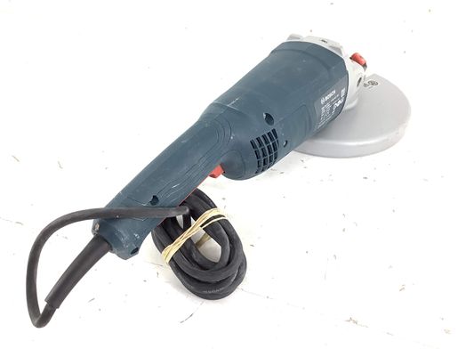 radial bosch gws 20-230