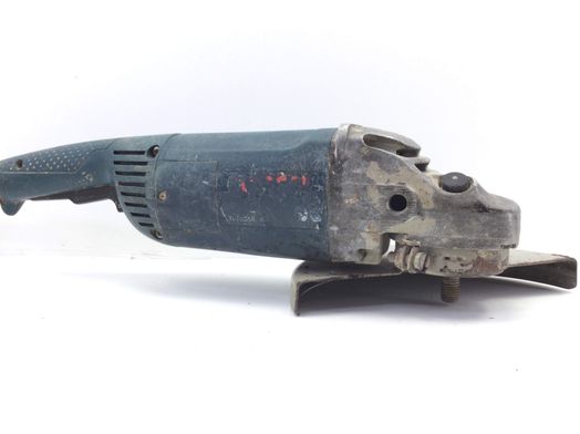 radial bosch gws 20-230