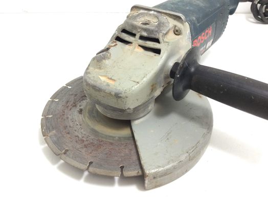 radial bosch gws 20-230